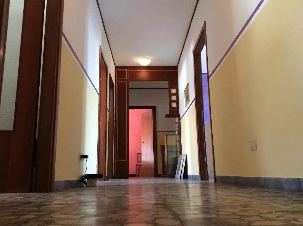 Apartment C'A Stazione Venezia Mestre