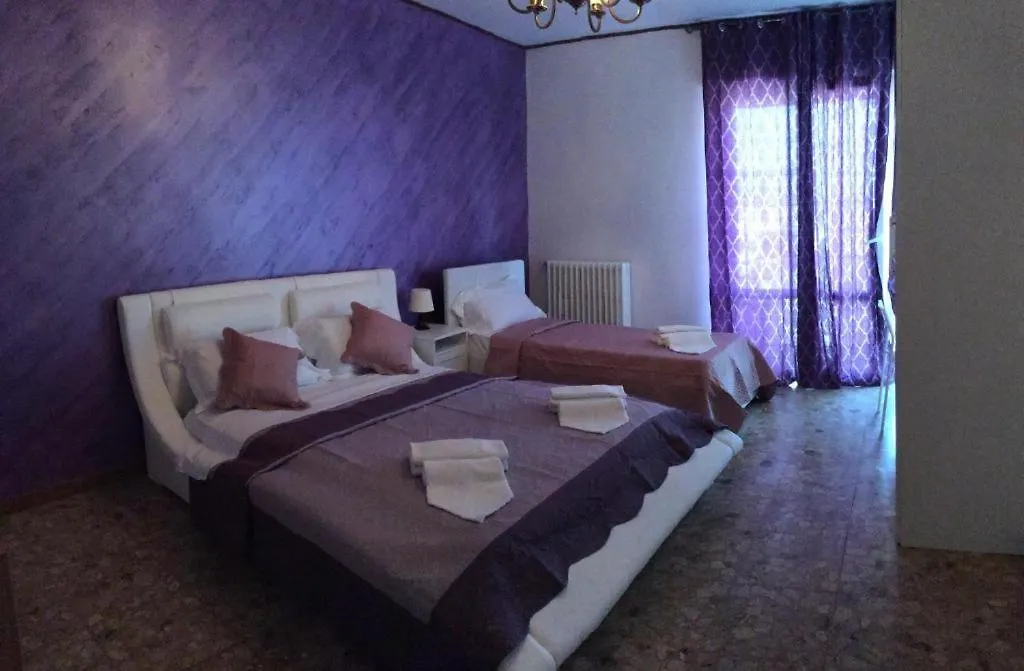 C'A Stazione Venezia Mestre Apartment