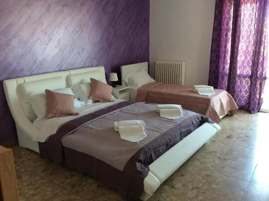 C'A Stazione Venezia Mestre Apartment