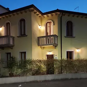 Gasthof Ricordi, Mestre