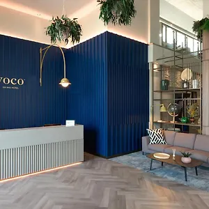 酒店 Voco威尼斯梅斯特奎德酒店, 梅斯特雷