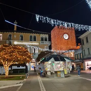 Nocleg ze śniadaniem 3b Locazione Turistica, Mestre