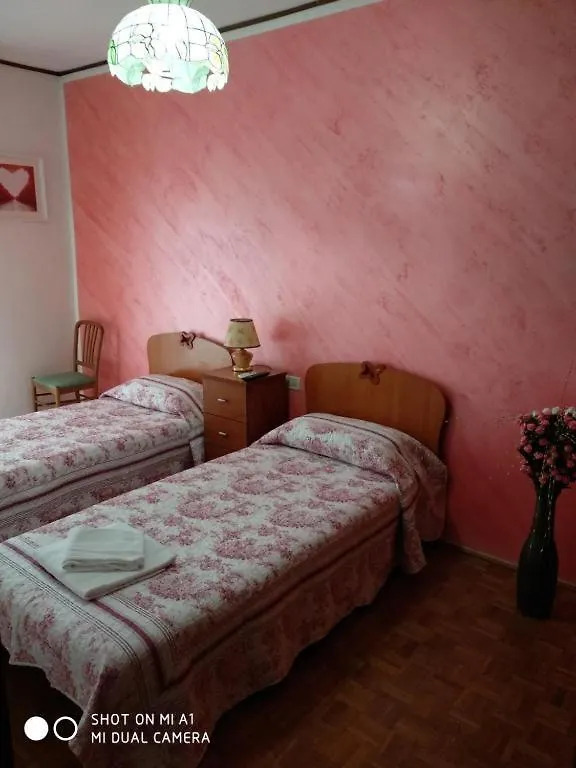 Apartment C'A Stazione Venezia Mestre